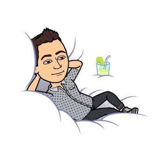 Meet your Posher, Christopher